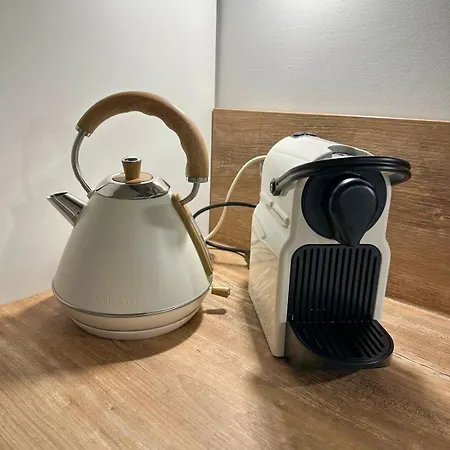 Le Cocon Berckois - Proche