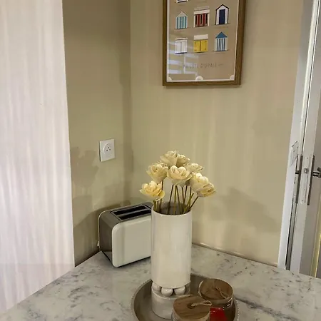 Le Cocon Berckois - Proche Berck