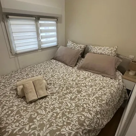 Apartamento Le Cocon Berckois - Proche *