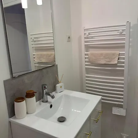 Le Cocon Berckois - Proche Berck