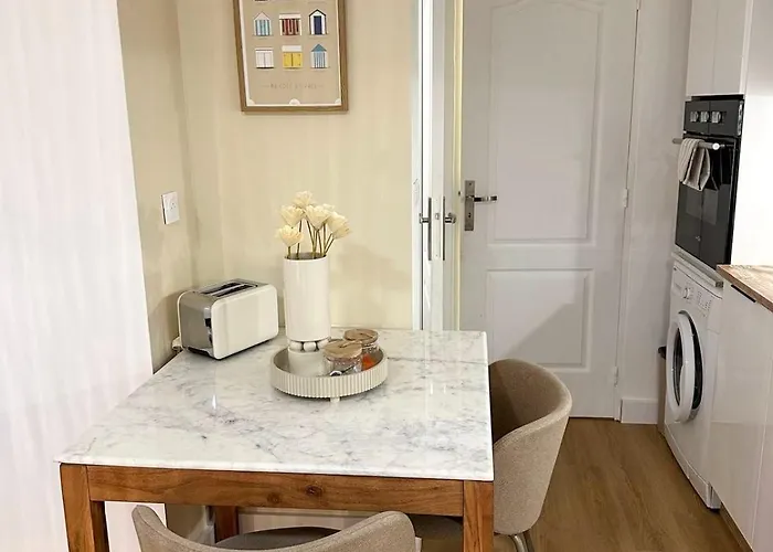 Le Cocon Berckois - Proche