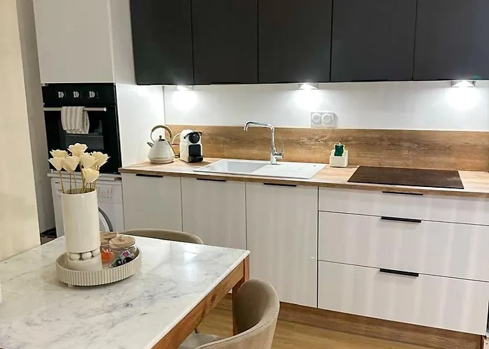 Appartamento Le Cocon Berckois - Proche