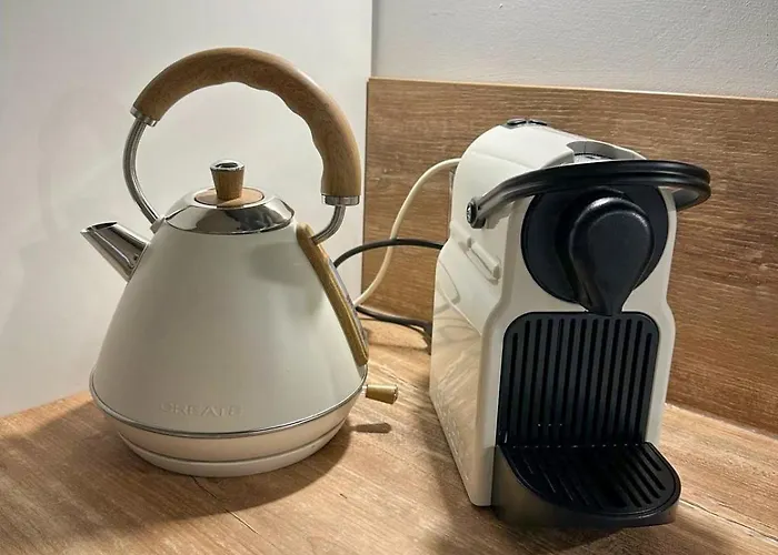 Le Cocon Berckois - Proche