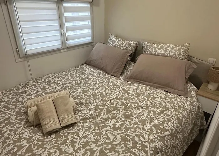 Appartamento Le Cocon Berckois - Proche *