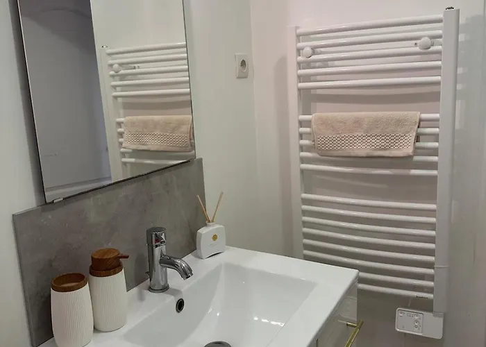 Le Cocon Berckois - Proche Berck